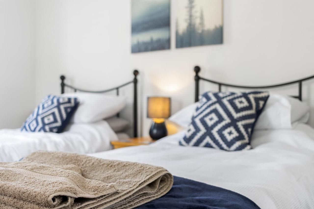 A Modern And Cosy Apartment Just Yards From Brixham'S Bustling Harbourside Extérieur photo