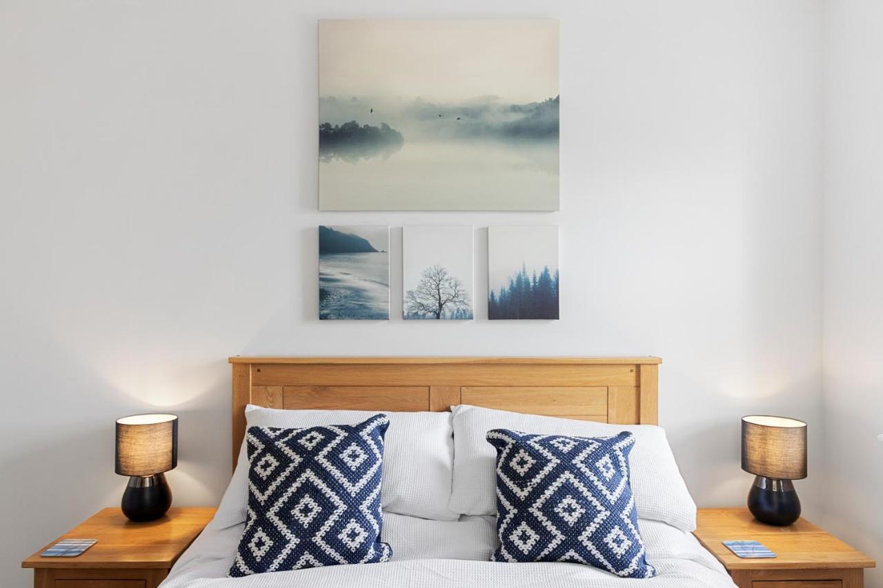 A Modern And Cosy Apartment Just Yards From Brixham'S Bustling Harbourside Extérieur photo