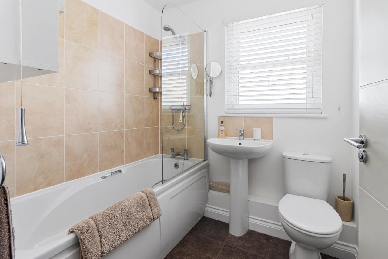 A Modern And Cosy Apartment Just Yards From Brixham'S Bustling Harbourside Extérieur photo